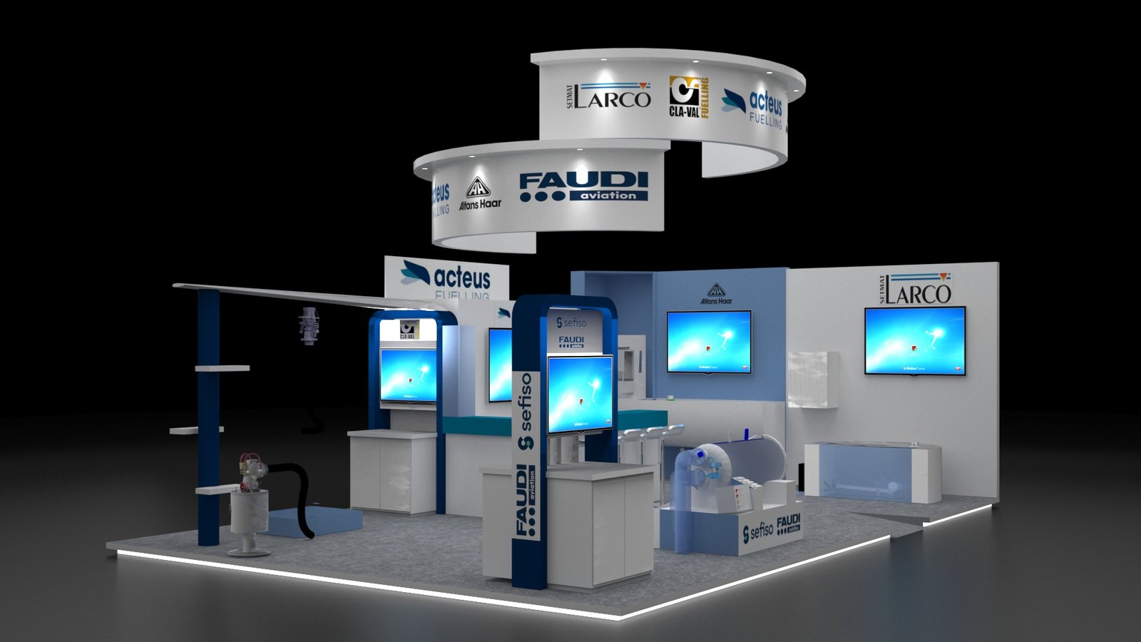Service 1